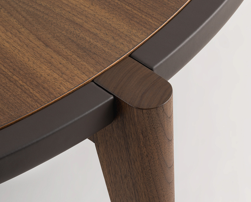 Журнальный столик Turri Kyma - фото-2 | interior market