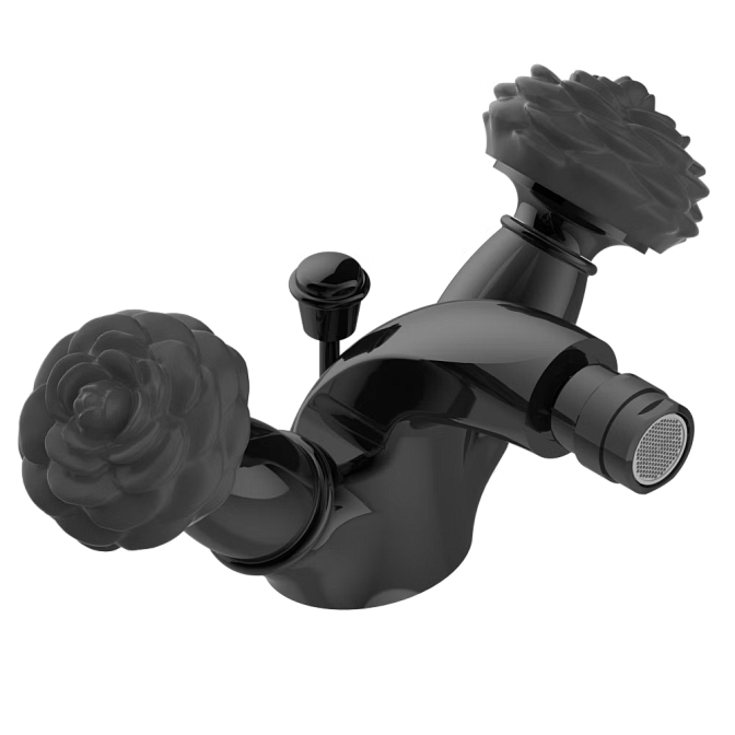 Смеситель для биде THG Camélia - фото-1 | interior market