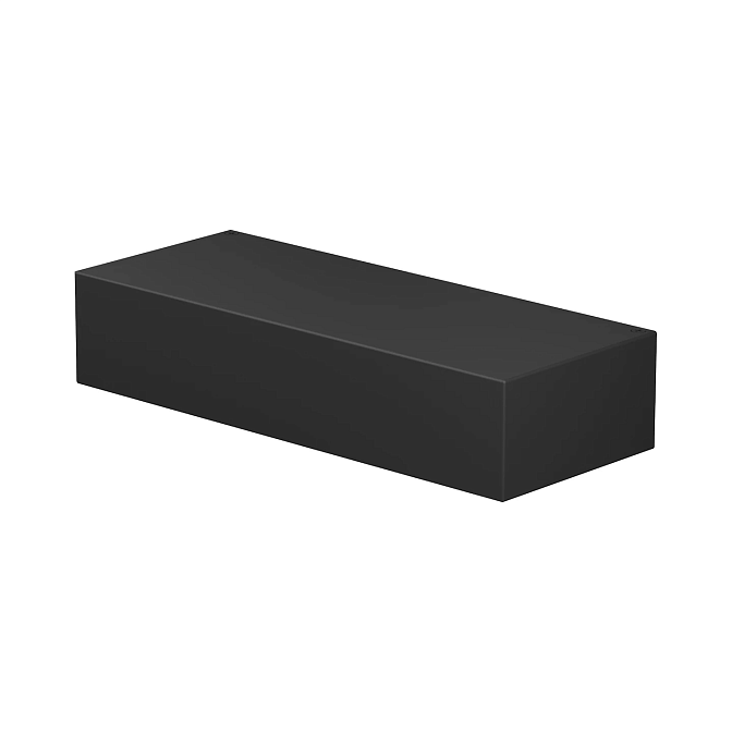 Технический свет Flos Mile Wall 2 Asymmetric Down - фото-1 | interior market