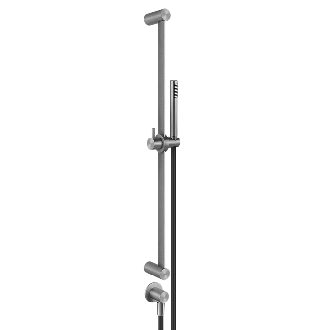 Душевой гарнитур Gessi GESSI316 - фото-2 | interior market