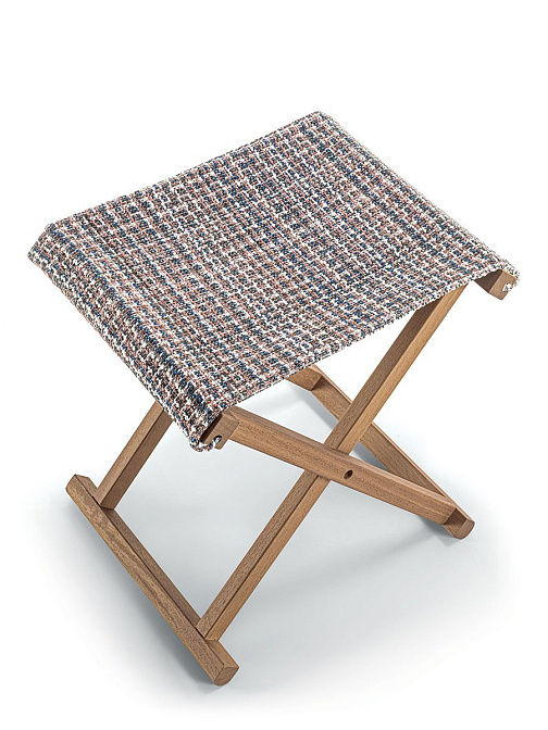 Табурет Longhi Stadel - фото-2 | interior market