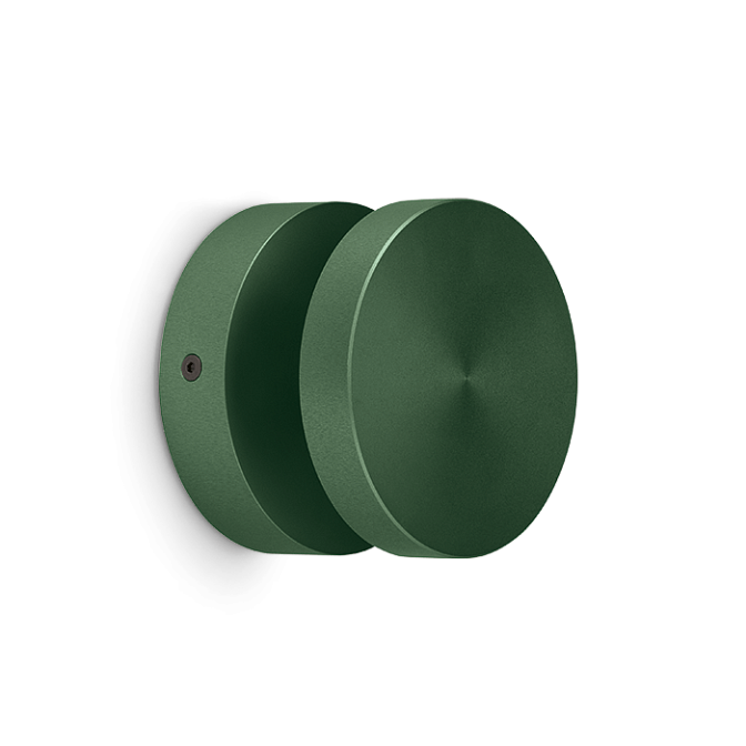 Уличный светильник  Lombardo Pik Wall - фото-1 | interior market