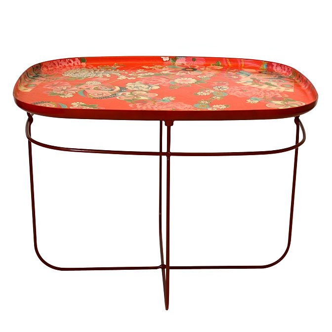 Журнальный столик Moroso Ukiyo - фото-1 | interior market