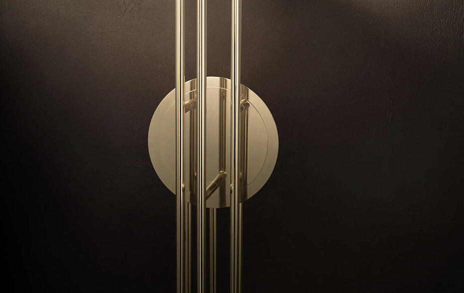 Бра Luxxu Gala torch - фото-2 | interior market