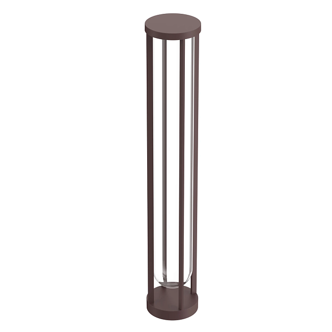 Технический свет Flos In Vitro Bollard 3 - фото-1 | interior market