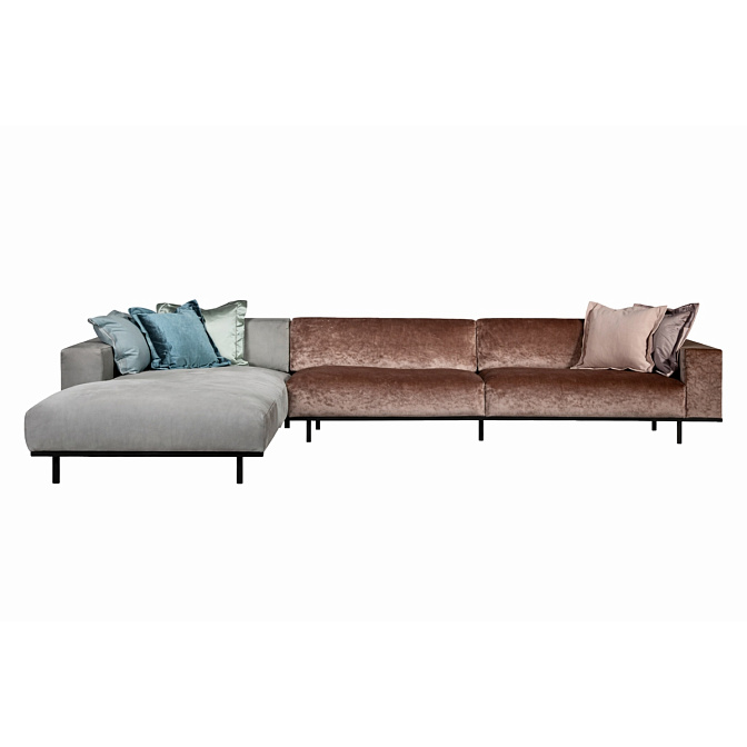 Модульный диван Studio Piet Boon Don - фото-1 | interior market