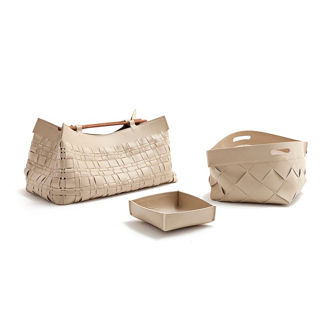 Корзина Exteta Baskets and Trays - фото-3 | interior market