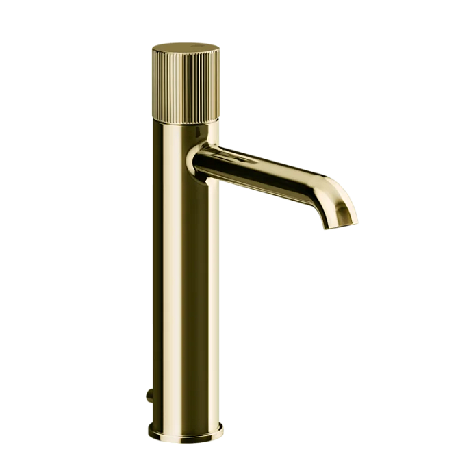 Смеситель для раковины Gessi HABITO RIGATO - фото-1 | interior market