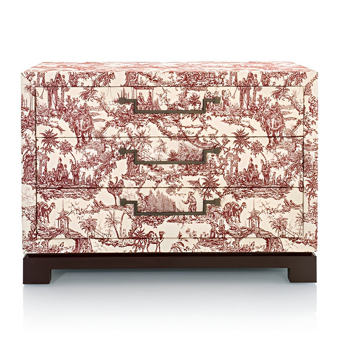 Комод JNL Ecrin - фото-1 | interior market