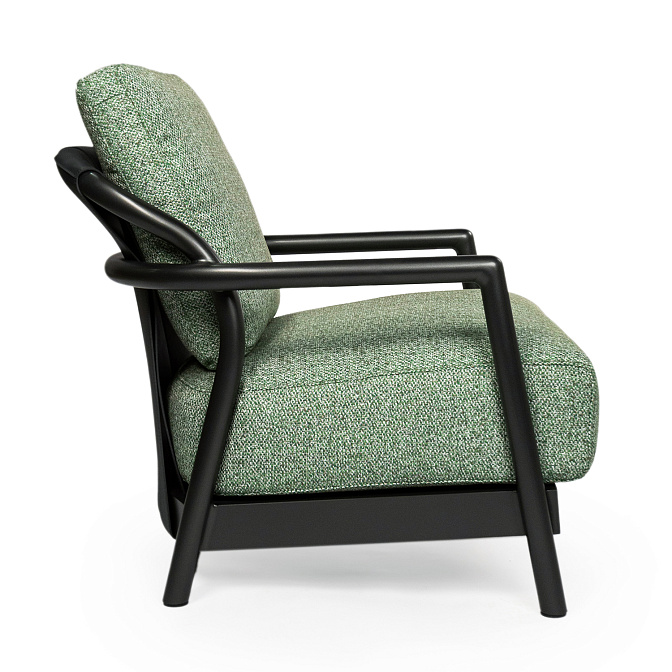Кресло для улицы Flexform ALISON - фото-3 | interior market