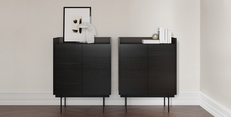 Буфет PUNT Stockholm - фото-2 | interior market