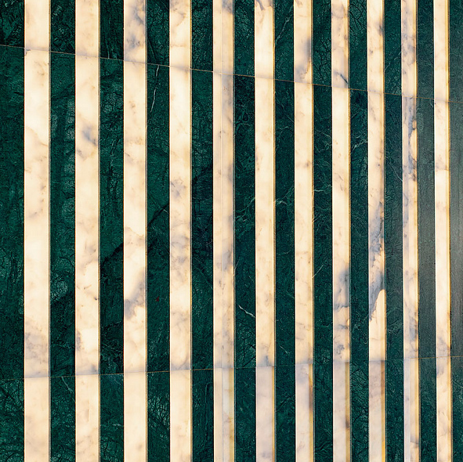 Стеновая панель Lithos Design Stripes - фото-1 | interior market