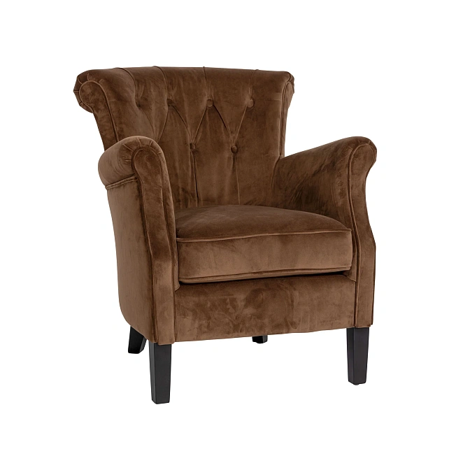 Кресло Mis En Demeure JULIETTE - фото-1 | interior market