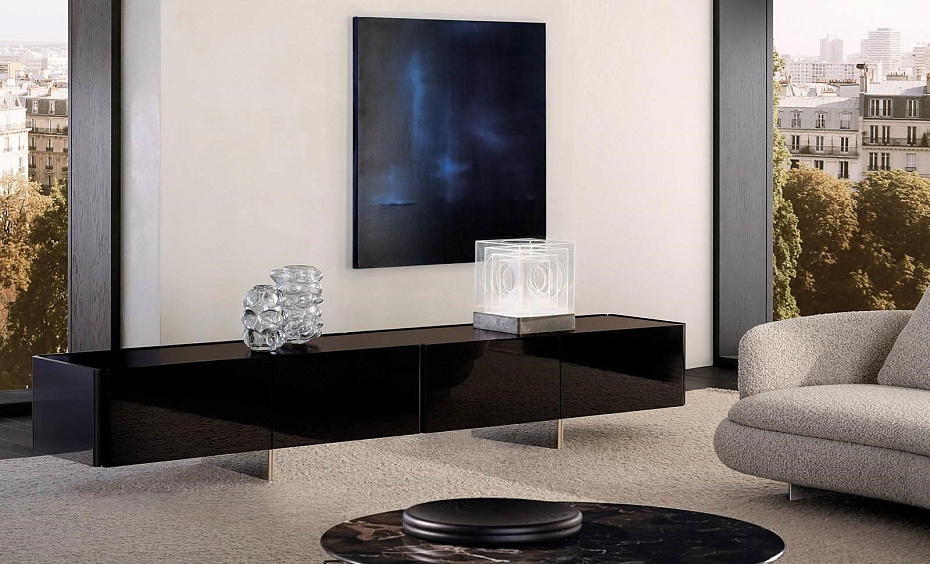 Комод Minotti Yves - фото-2 | interior market