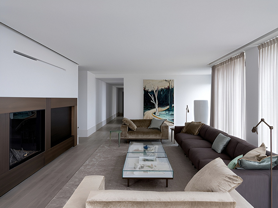 Кресло Studio Piet Boon Don - фото-4 | interior market