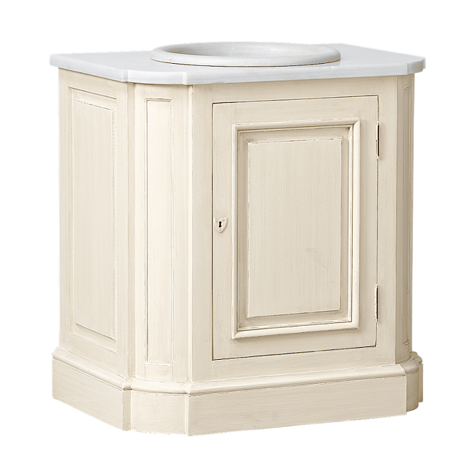 Мебель для ванной комнаты Mis En Demeure BERGERAC - фото-1 | interior market