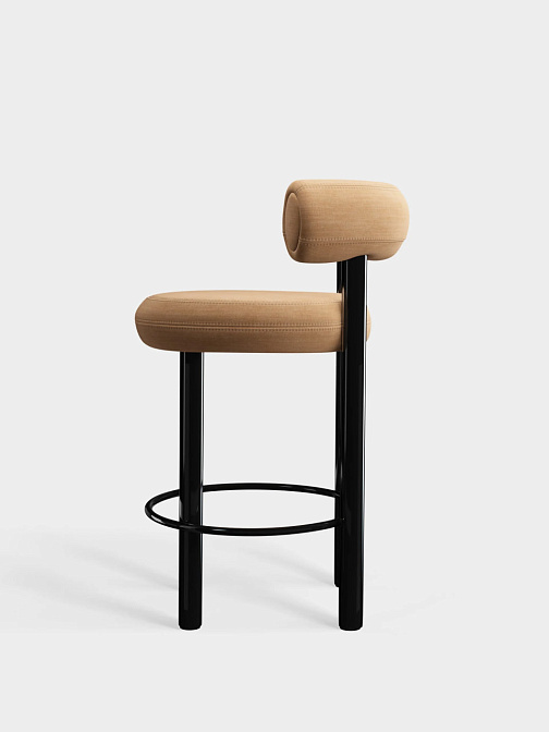 Барный стул Tom Dixon Fat 65cm Counter Stool - фото-2 | interior market