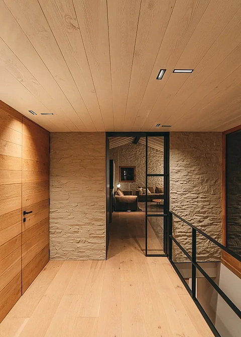 Потолочный светильник  Vibia LINE - фото-2 | interior market