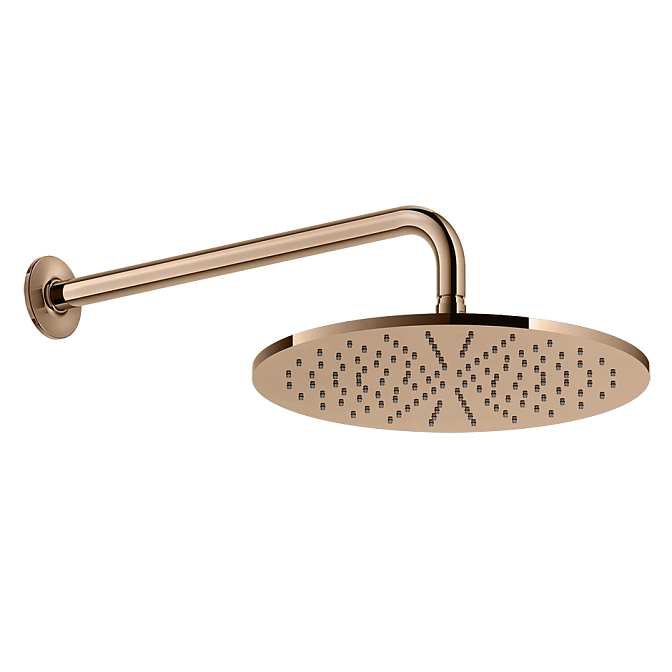 Верхний душ Gessi INCISO - фото-1 | interior market