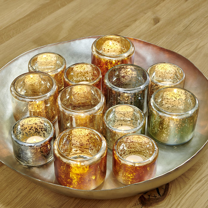 Подсвечник LAMBERT Oudare - фото-3 | interior market