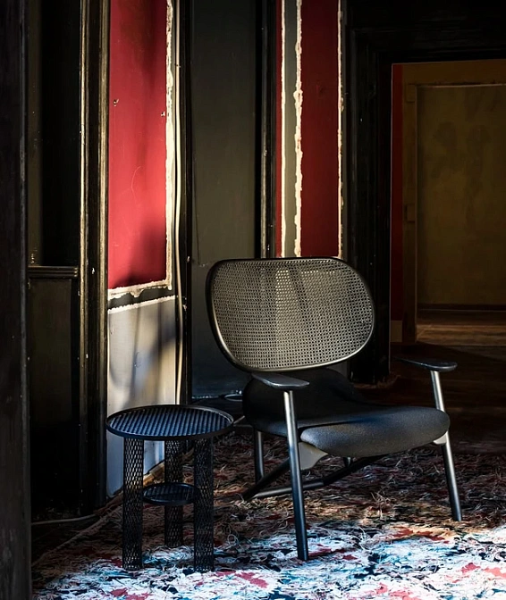 Журнальный столик Moroso Net - фото-3 | interior market