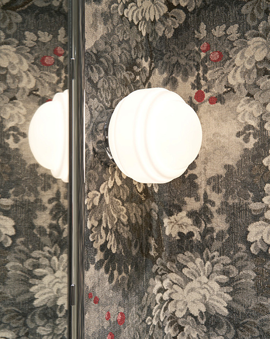Бра Devon&Devon ALLURE - фото-2 | interior market