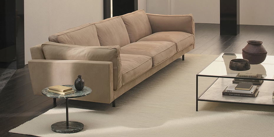 Диван De Padova Square 16 - фото-5 | interior market