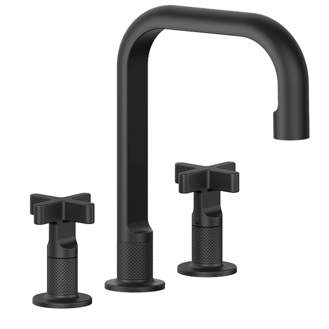 Смеситель для раковины Gessi INCISO - фото-1 | interior market