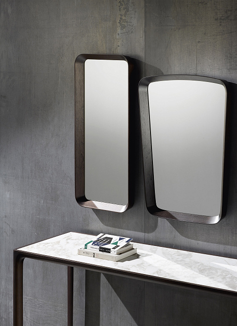 Зеркало интерьерное Ceccotti Mini Groove - фото-2 | interior market