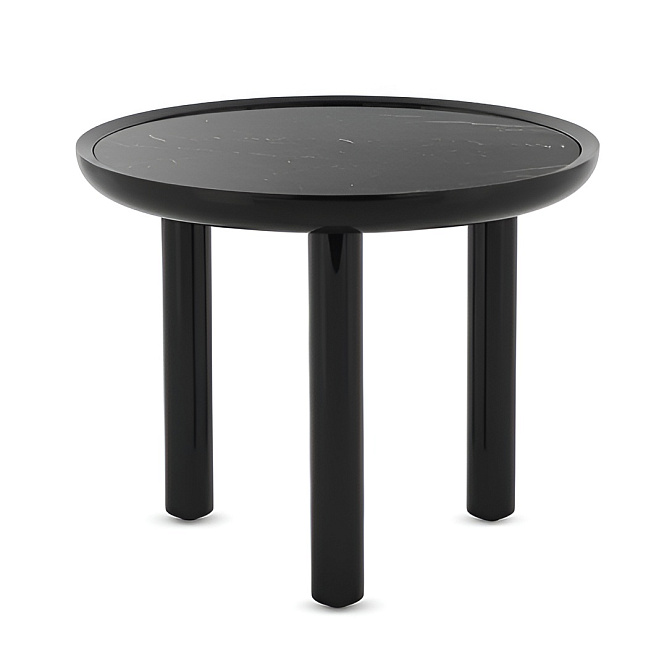 Кофейный столик Kartell K-top - фото-1 | interior market