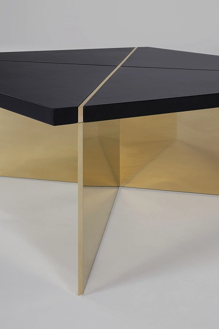 Журнальный столик Neutra DELOS - фото-2 | interior market