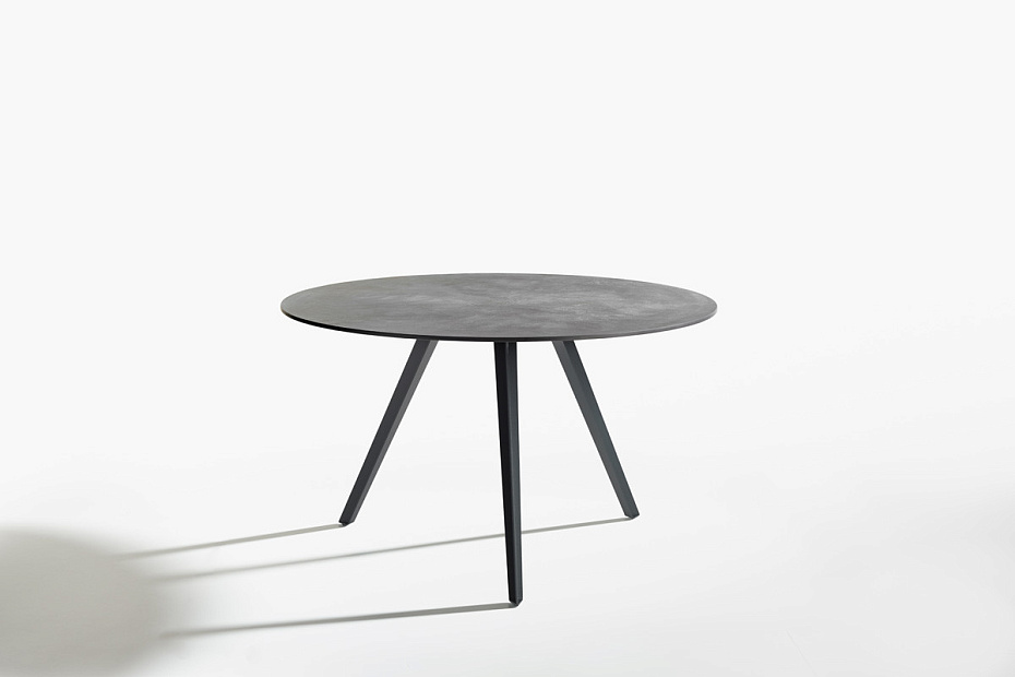 Стол для улицы Potocco Katana - фото-3 | interior market