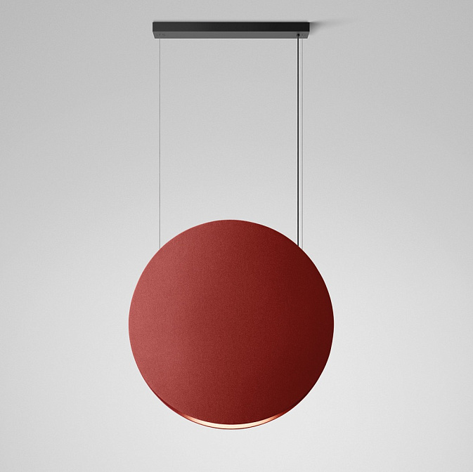 Потолочный светильник  Bover Noren S/100 - фото-1 | interior market