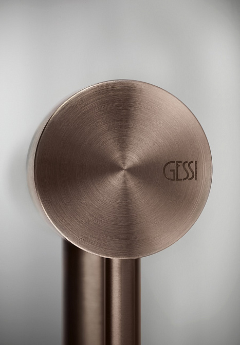 Смеситель для раковины Gessi FLESSA - фото-4 | interior market