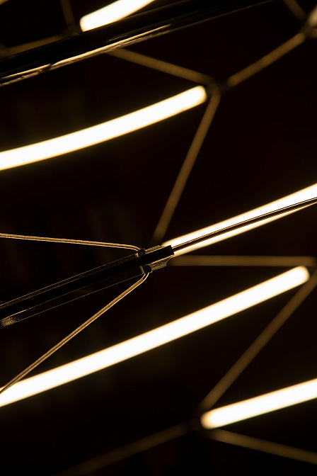 Потолочный светильник  Nemo DROP 7 - фото-3 | interior market