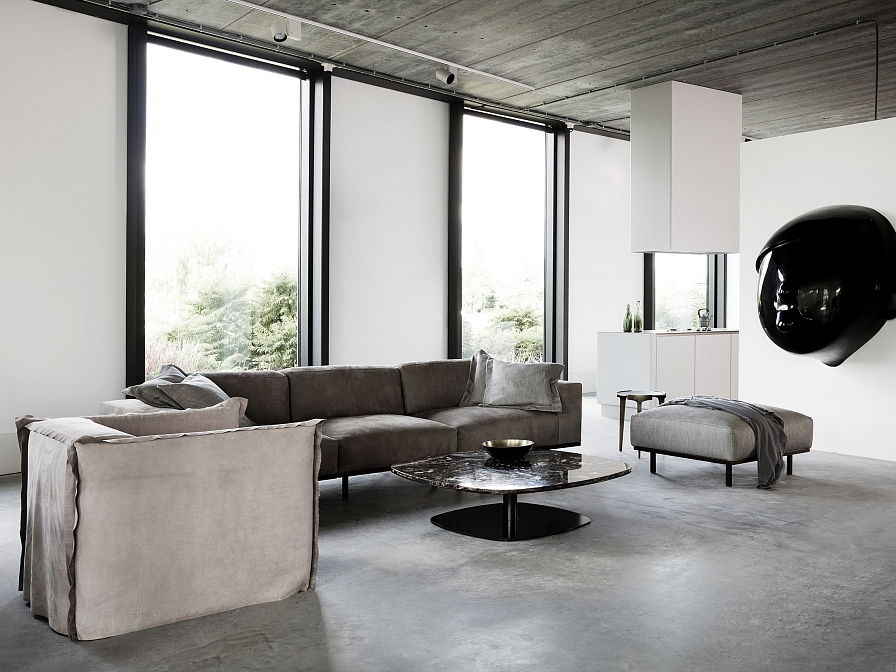 Журнальный столик Studio Piet Boon KEK - фото-3 | interior market