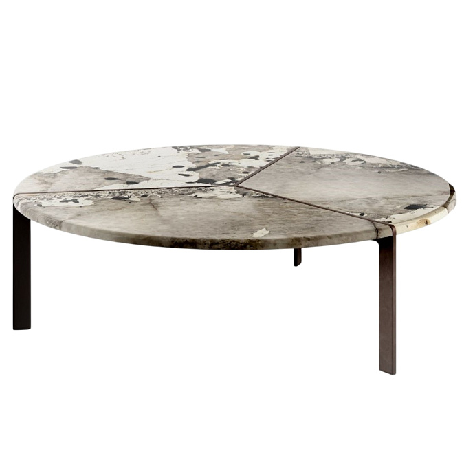 Кофейный столик Tacchini Joaquim - фото-1 | interior market Кофейный столик Tacchini Joaquim - фото-1 | interior market