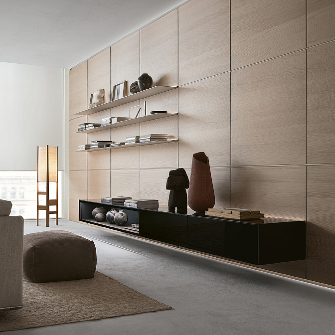 Комод Rimadesio Self - фото-3 | interior market