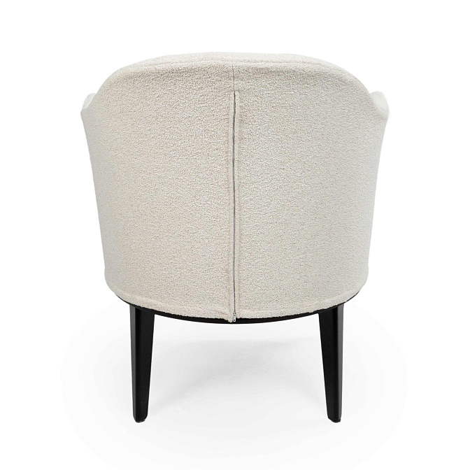 Кресло Giorgetti Moonn - фото-5 | interior market