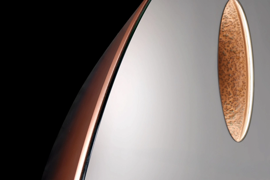 Зеркало Neutra Cavo - фото-4 | interior market