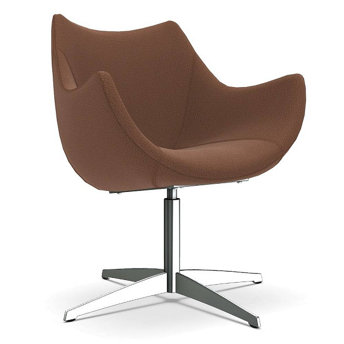 Кресло De Padova Basket - фото-1 | interior market