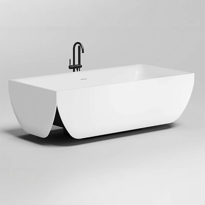 Отдельностоящая ванна SALINI ARIA - фото-1 | interior market