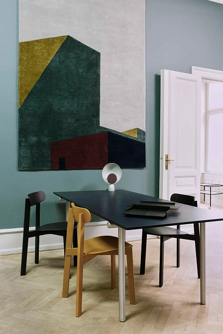 Обеденный стул Please Wait To Be Seated Bondi - фото-2 | interior market