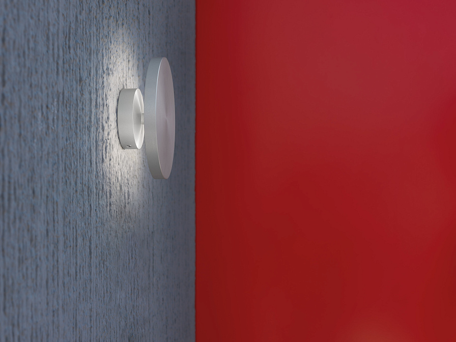 Уличный светильник  Lombardo Pik Wall - фото-3 | interior market