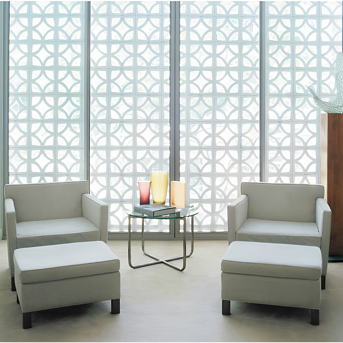 Кресло Knoll Krefeld - фото-2 | interior market