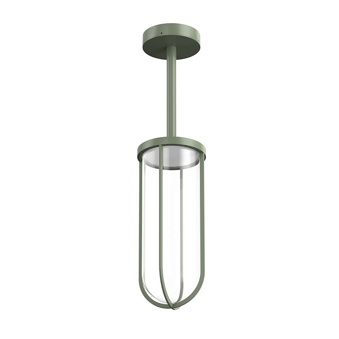 Технический свет Flos In Vitro Rod 1 - фото-1 | interior market