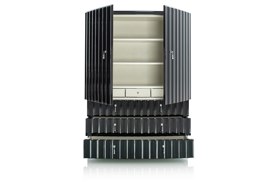 Шкаф JNL Bachus - фото-2 | interior market