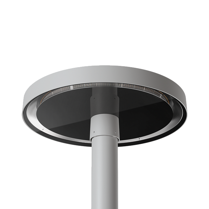 Уличный светильник  Lombardo Time 360 - фото-1 | interior market