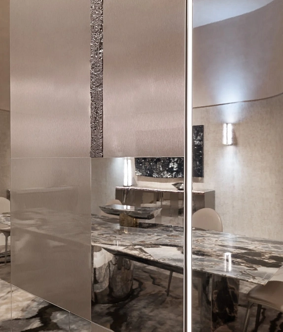 Кухонная мебель Visionnaire By Ipe Cavalli Duncan - фото-7 | interior market