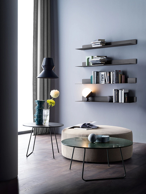 Журнальный столик Novamobili Orbis - фото-6 | interior market